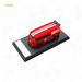 Mini Dream Volkswagen T1 RWB Van in Red WM Livery 1:64 - for just $29.99! 