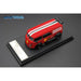 (Pre-Order) Mini Dream Volkswagen T1 RWB Van in Ferrari WM Livery 1:64 - Just $29.99! Shop now at Retro Gaming of Denver