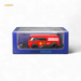 Mini Dream Volkswagen T1 RWB Van in Red WM Livery 1:64 - for just $29.99! 