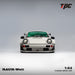 TPC Porsche 911 964 RWB White with Tiffany Green Interior Ordinary 1:64 - Just $32.99! Shop now at Retro Gaming of Denver