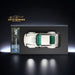 TPC Porsche 911 964 RWB White with Tiffany Green Interior Ordinary 1:64 - Just $32.99! Shop now at Retro Gaming of Denver