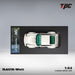 TPC Porsche 911 964 RWB White with Tiffany Green Interior Ordinary 1:64 - Just $32.99! Shop now at Retro Gaming of Denver