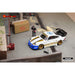Star Model Porsche RWB 930 GT Wing NFS White Livery 1:64 - Premium Porsche - Just $30.99! Shop now at Retro Gaming of Denver