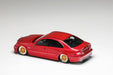 MK Model Mercedes-Benz E63 AMG W211 Lowered in Red Limited to 299 Pcs 1:64 - for just $31.99! 