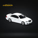 MK Model Mercedes-Benz E63 AMG W211 in White Limited to 599 Pcs 1:64 - for just $31.99! 
