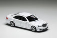 MK Model Mercedes-Benz E63 AMG W211 in White Limited to 599 Pcs 1:64 - for just $31.99! 
