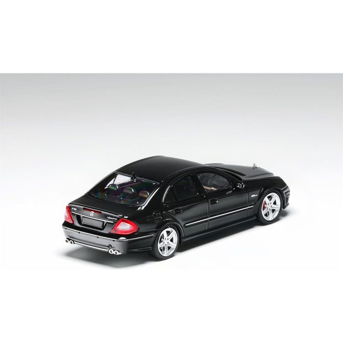 MK Model Mercedes-Benz E63 AMG W211 in Black Limited to 999 Pcs 1:64 - Just $31.99! Shop now at Retro Gaming of Denver