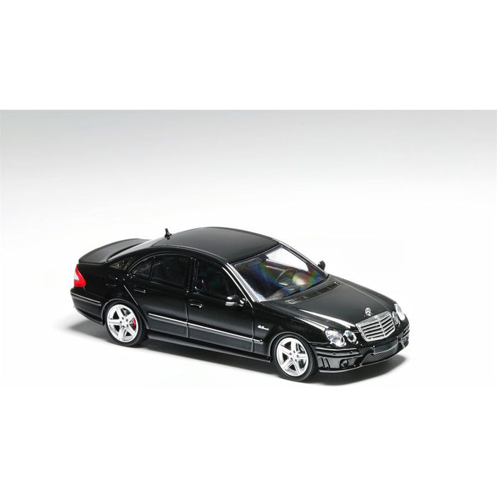 MK Model Mercedes-Benz E63 AMG W211 in Black Limited to 999 Pcs 1:64 - Premium Mercedes-Benz - Just $31.99! Shop now at Retro Gaming of Denver