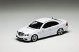 MK Model Mercedes-Benz E63 AMG W211 in White Limited to 599 Pcs 1:64 - for just $31.99! 