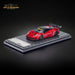QIDIAN 458 LBWK GT Resin Model Limited to 199 Pcs Metallic Red 1:64 - Premium Ferrari - Just $59.99! Shop now at Retro Gaming of Denver