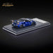 QIDIAN 458 LBWK GT Resin Model Limited to 199 Pcs Metallic Blue 1:64 - Premium LBWK - Just $59.99! Shop now at Retro Gaming of Denver