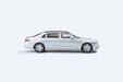 AR BOX 2021 Mercedes-Benz Maybach W223 Matte Silver 1:64 - for just $39.99! 