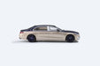 AR BOX 2021 Mercedes-Benz Maybach W223 Blue-Gold 2-Tone Licensed Product 1:64 - for just $39.99! 