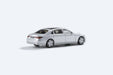 AR BOX 2021 Mercedes-Benz Maybach W223 Matte Silver 1:64 - for just $39.99! 