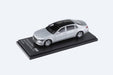 AR BOX 2021 Mercedes-Benz Maybach W223 Matte Silver 1:64 - for just $39.99! 