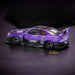 (Pre-Order) Street Weapon LBWK ER34 Nissan Skyline GT-R Chrome Purple 1:64 Limited to 500 Pcs - Just $37.99! Shop now at Retro Gaming of Denver