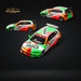 Fuji Honda Civic EG6 5th Gen MK5 Rocket Bunny JACCS #14 Livery 1:64 - for just $32.99! 