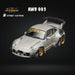 Street Weapon Porsche RWB 993 Heavenly Livery 1:64 - Just $31.99! Shop now at Retro Gaming of Denver