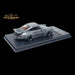 MC Porsche RWB 930 Cement Grey Ducktail Diecast 1:64 - Just $34.99! Shop now at Retro Gaming of Denver