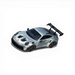 Minichamps Porsche 911 GT3 RS Raw Silver 1:64 - for just $59.99! 