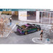 Fuji Skyline GT-R R34 Nismo Z-Tune High Wing Magic Green Purple 1:64 - Just $34.99! Shop now at Retro Gaming of Denver