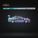 Fuji Skyline GT-R R34 Nismo Z-Tune High Wing Gradient Purple 1:64 - Just $34.99! Shop now at Retro Gaming of Denver