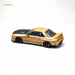Focal Horizon Skyline GT-R R32 Top Secret Gold 1:64 - for just $37.99! 