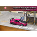 Focal Horizon Skyline GT-R R32 Top Secret Pink 1:64 - Just $35.99! Shop now at Retro Gaming of Denver