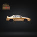 Focal Horizon Skyline GT-R R32 Top Secret Gold 1:64 - Just $35.99! Shop now at Retro Gaming of Denver