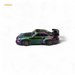 Star Model Porsche RWB 993 GT Wing Magic Purple-Green 1:64 - for just $39.99! 