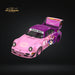 Mini Station Porsche 993 RWB Majin Buu Ordinary 1:64 - Just $36.99! Shop now at Retro Gaming of Denver