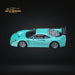 Stance Hunters Ferrari F40 LM Light Aqua Green With Removable Rear Engine Cover 1:64 - Just $36.99! Shop now at Retro Gaming of Denver