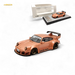 QIDIAN Porsche RWB 930 Champagne Gold 1:64 - for just $59.99! 