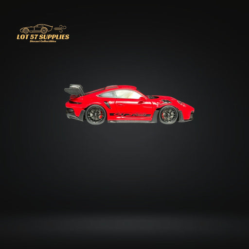 FuelMe Porsche 911 (992) GT3 RS in Guards Red 1:64 - Premium Porsche - Just $89.99! Shop now at Retro Gaming of Denver