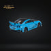 (Pre-Order) CM Model Nissan Skyline GT-R R35RR Baby Blue LBWK 1:64 - Just $33.99! Shop now at Retro Gaming of Denver