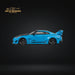 (Pre-Order) CM Model Nissan Skyline GT-R R35RR Baby Blue LBWK 1:64 - Just $33.99! Shop now at Retro Gaming of Denver