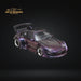 Street Weapon Porsche RWB 993 Chameleon Purple Low Wing 1:64 - Just $32.99! Shop now at Retro Gaming of Denver