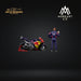 (Pre-Order) MoreArt Ducati Motorcycle REDBULL Livery With Figure 1:64 MO222040 - Just $24.99! Shop now at Retro Gaming of Denver