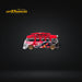 LF Model Volkswagen T1 Kombi WideBody Akiba #96 Livery 1:64 - for just $32.99! 