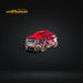 LF Model Volkswagen T1 Kombi WideBody Akiba #96 Livery 1:64 - for just $32.99! 