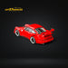 Star Model Porsche RWB 964 GT Wing Taikano Red Ordinary 1:64 - for just $32.99! 