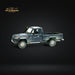 HobbyFans Toyota Land Cruiser 70 Series Blue Dirt Version 1:64 - for just $34.99! 