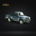 HobbyFans Toyota Land Cruiser 70 Series Blue Dirt Version 1:64 - for just $34.99! 
