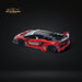 ScaleMini Lamborghini Aventador GT EVO LBWK Coca Cola Livery 1:64 Resin - Just $49.99! Shop now at Retro Gaming of Denver