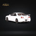 MOTORHELIX Nissan Skyline GT-R R34 Z-Tune Pearl White 1:64 - for just $34.99! 