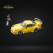 Star Model Porsche RWB 964 GT Wing Valkyrie Yellow w/ Figure 1:64 - Just $37.99! Shop now at Retro Gaming of Denver