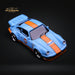 Master Porsche 930 Turbo Black Bird Gulf Livery 1:64 - Just $29.99! Shop now at Retro Gaming of Denver