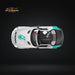 TimeMicro Mercedes Benz SLS Petronas Livery Container Version 1:64 TM643319-T - for just $38.99! 