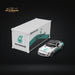 TimeMicro Mercedes Benz SLS Petronas Livery Container Version 1:64 TM643319-T - for just $38.99! 