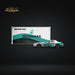 TimeMicro Mercedes Benz SLS Petronas Livery Container Version 1:64 TM643319-T - for just $38.99! 